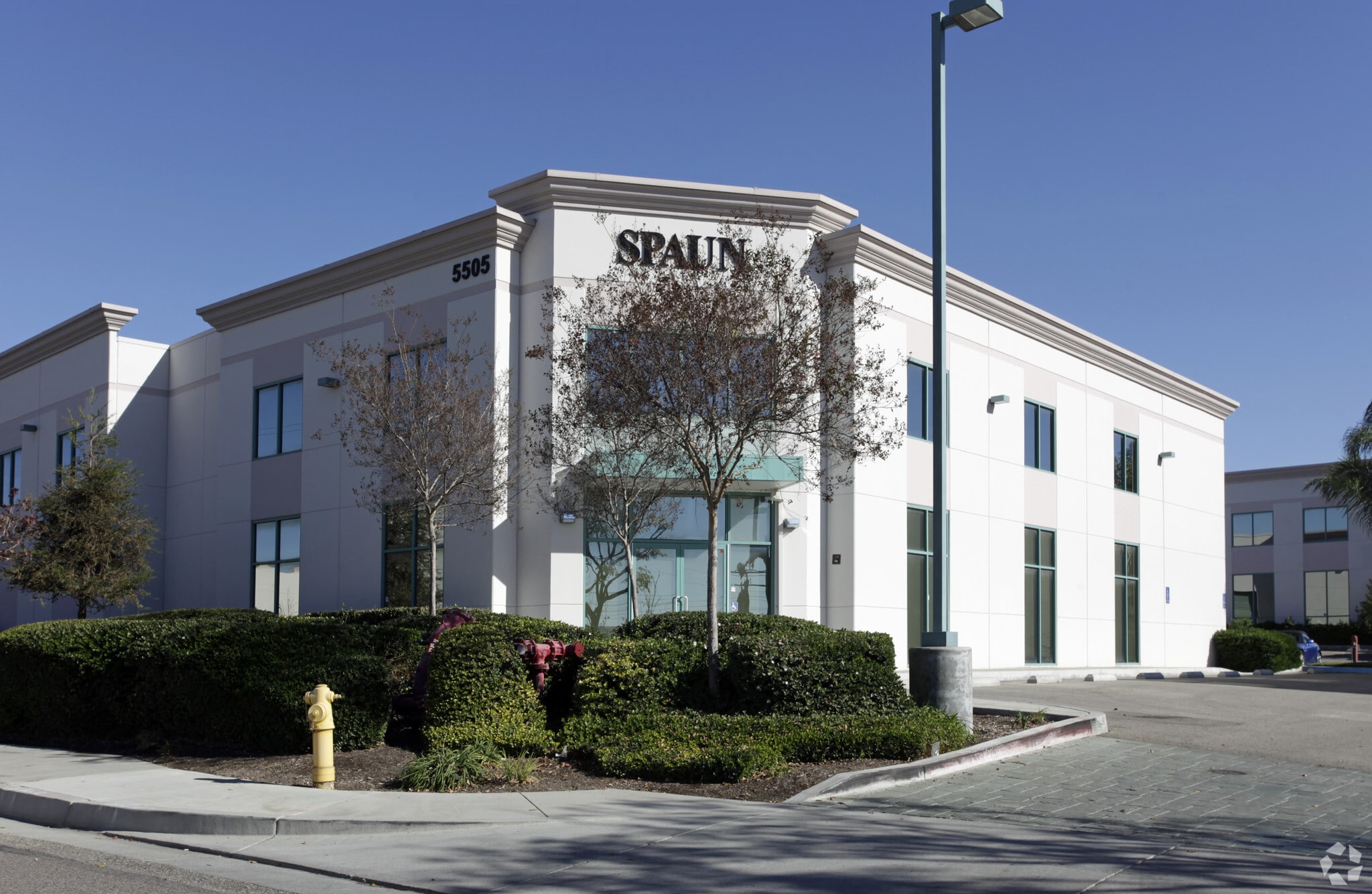 5505-5515 Daniels St, Chino, CA for Sale