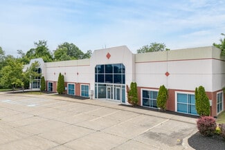 North Tonawanda, NY Office - 3784 Commerce Ct