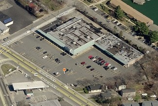 West Babylon, NY Commercial Land - 369 Little East Neck Rd