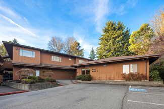 Burien, WA Office, Office/Medical - 16122 8th Ave SW