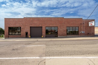 Rockford, IL Industrial - 727 1st Ave