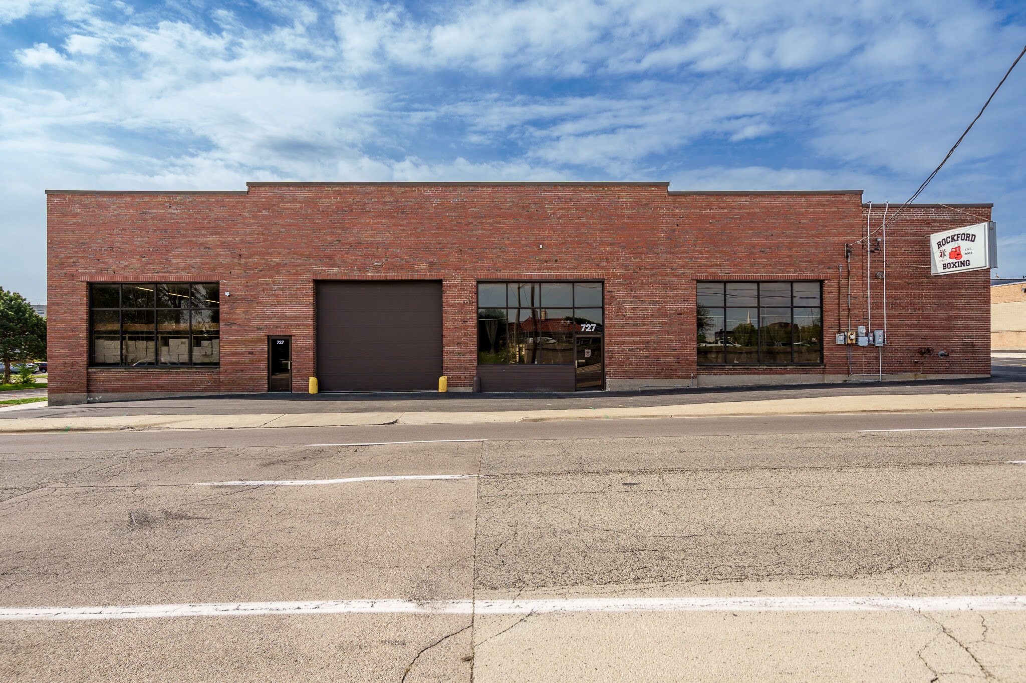 727 1st Ave, Rockford, IL for Sale