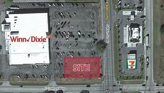 Labelle, FL Commercial Land - 960 S Main St