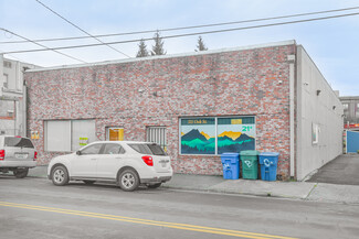 Kelso, WA Office/Retail - 309 Oak St
