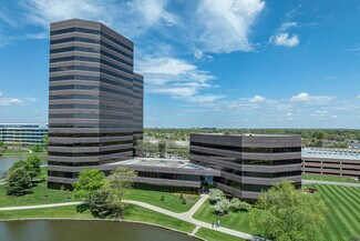 Itasca, IL Office - 1 Pierce Pl