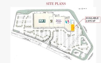 Pittsfield, MA Retail - 685 Merrill Rd