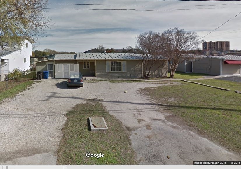 243-249 W Sunset Rd, San Antonio, TX for Rent