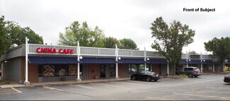 Johnston, IA Office/Medical - 5967 Merle Hay Rd