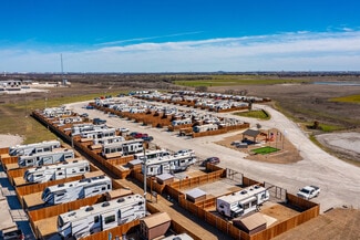 Ponder, TX Specialty - 4706 George Owens Rd