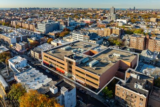 Brooklyn, NY Office - 1630 E 15th St