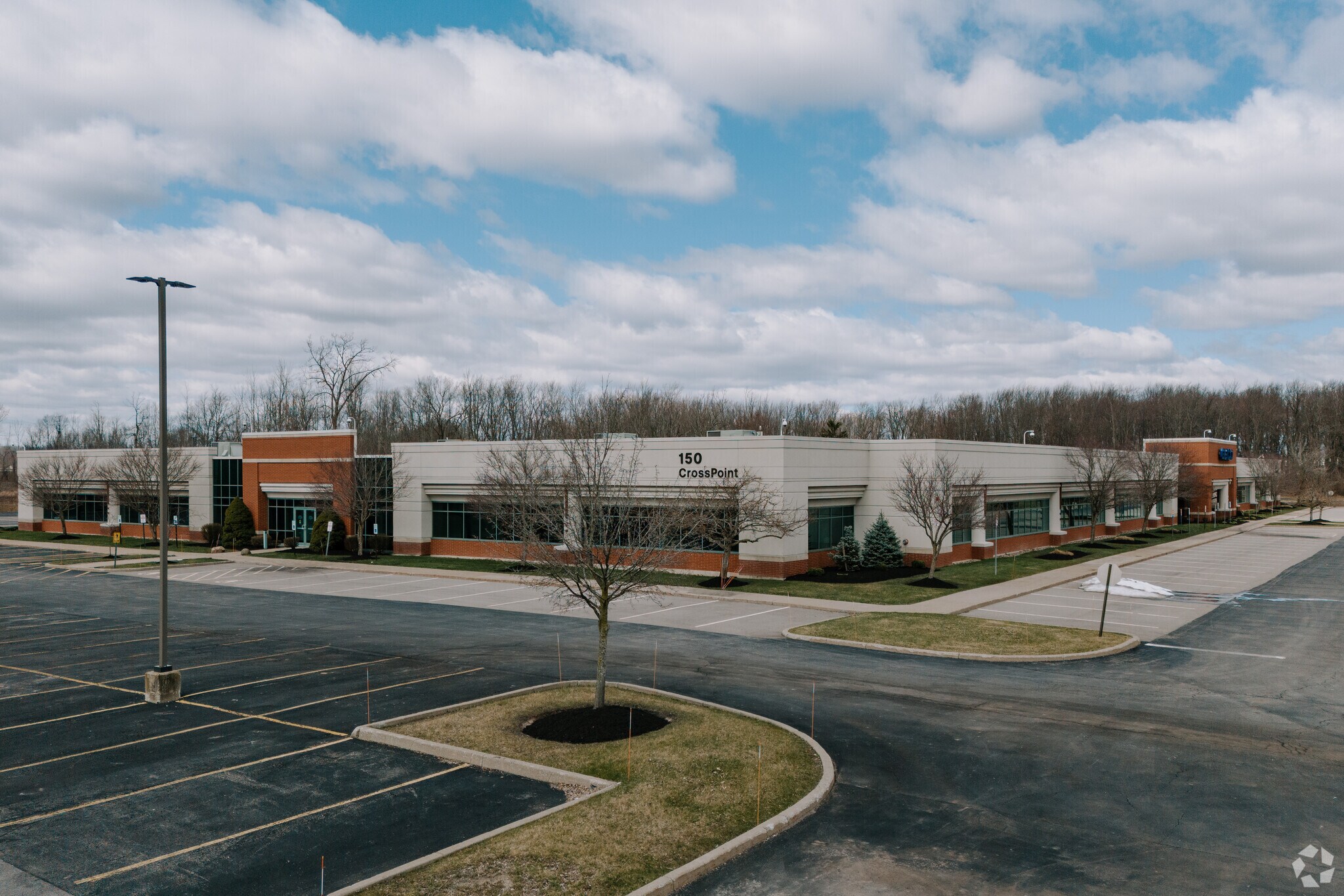 150 CrossPoint Pky, Amherst, NY for Rent