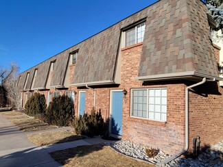 Brighton, CO Apartments - 63 S 22nd Ave