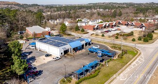 Stockbridge, GA undefined - 3255 N Henry Blvd