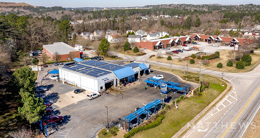 3255 N Henry Blvd, Stockbridge, GA for Sale
