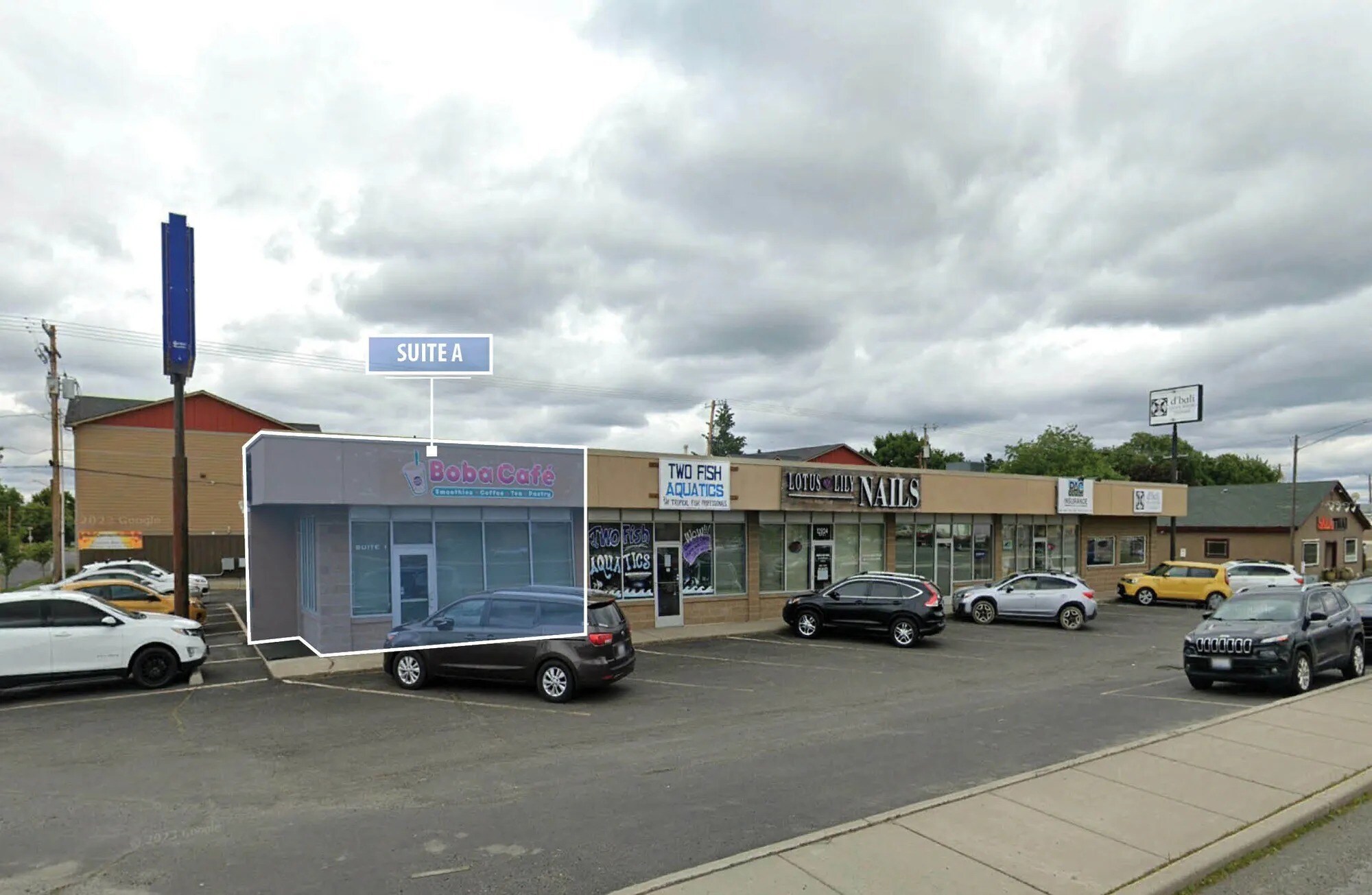 12924 W Sunset Hwy, Spokane, WA for Rent