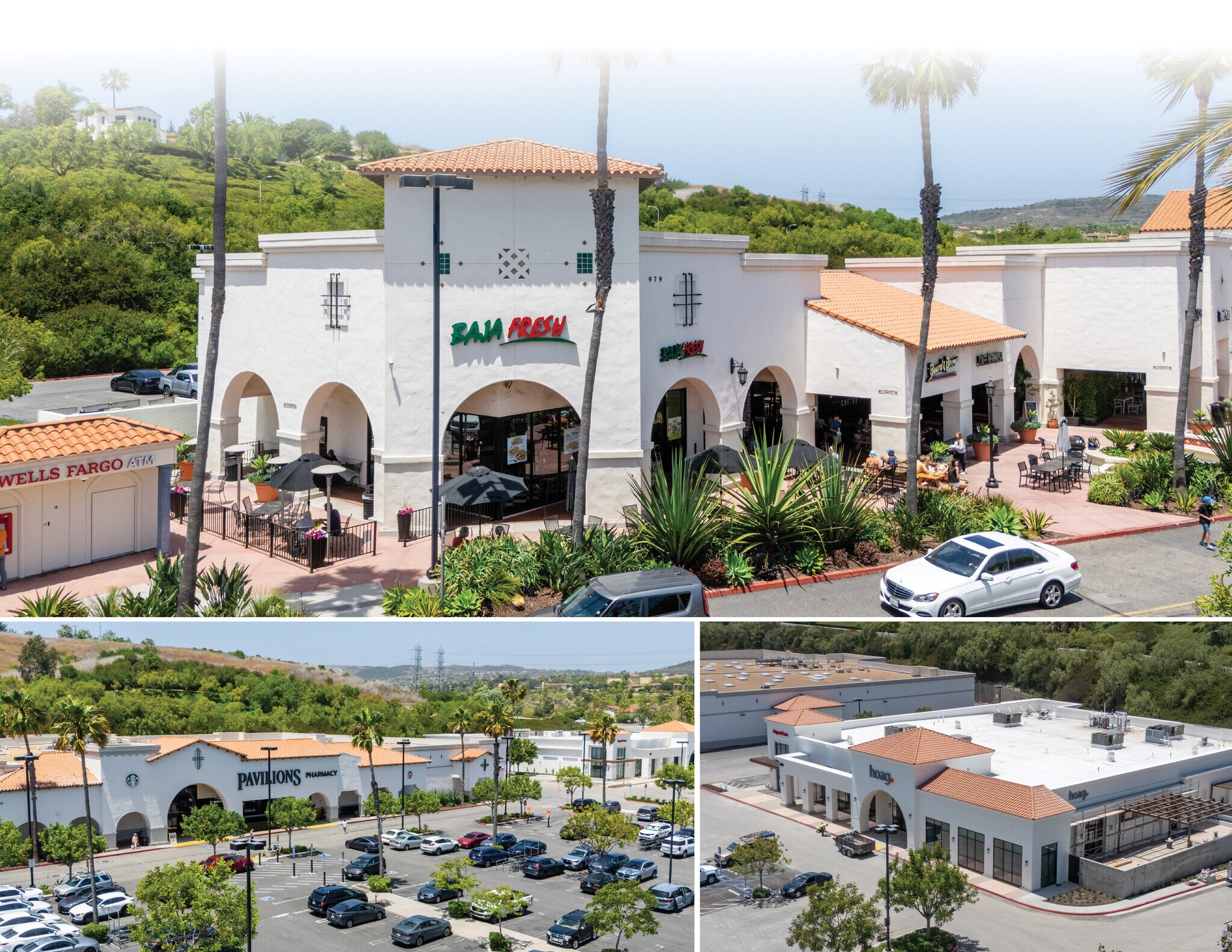 804-989 Avenida Pico, San Clemente, CA for Rent