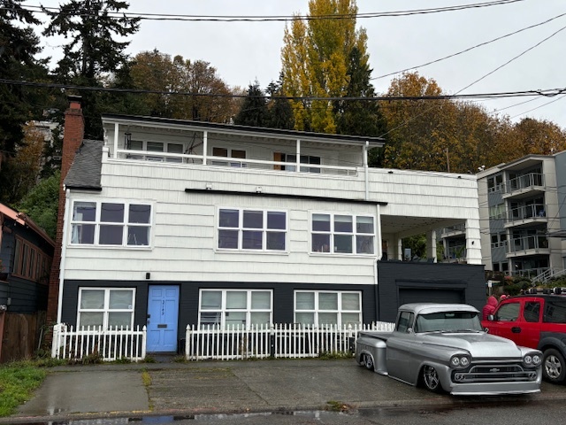 2142 Alki Ave SW, Seattle, WA for Sale