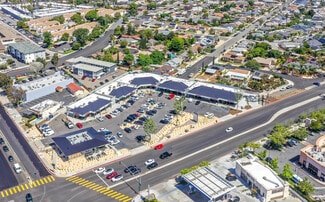 San Diego, CA Retail - 7608-7612 Linda Vista Rd