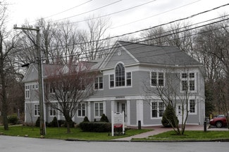 Darien, CT Medical - 50 Old Kings Hwy N