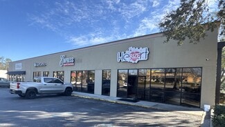 Valdosta, GA Retail - 1531 Baytree Rd