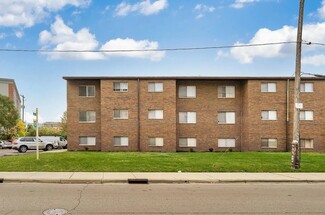 Columbus, OH Apartments - 515 Riverview Dr