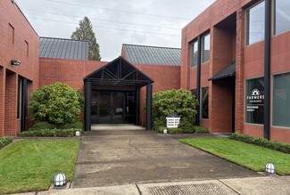 Corvallis, OR Office - 405-435 NW 5th @ NW Harrison Blvd Corvallis, OR Office - 405-435 NW 5th @ NW Harrison Blvd