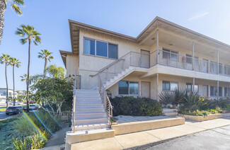 Redondo Beach, CA Apartments - 106 Vista Del Mar