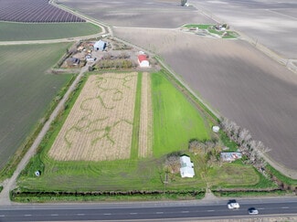 Dos Palos, CA Agricultural - 9194 CA-152