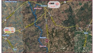 Stockdale, TX Commercial - 223 County Road 236