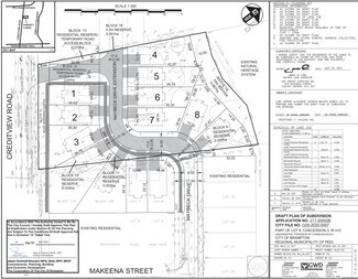 Brampton, ON Residential - 9401 Creditview Rd Brampton, ON Residential - 9401 Creditview Rd