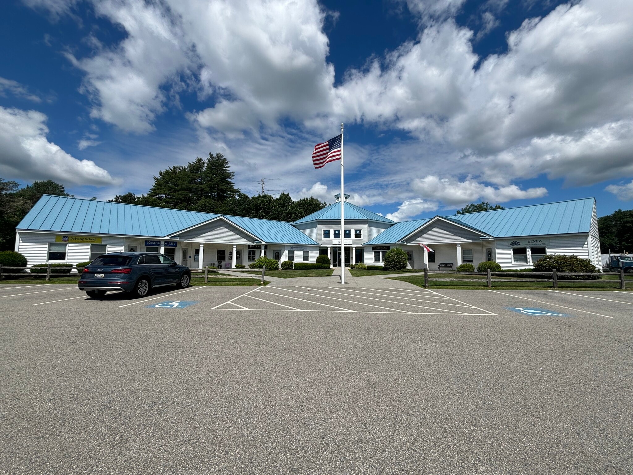 200 Lafayette Rd, North Hampton, NH for Rent