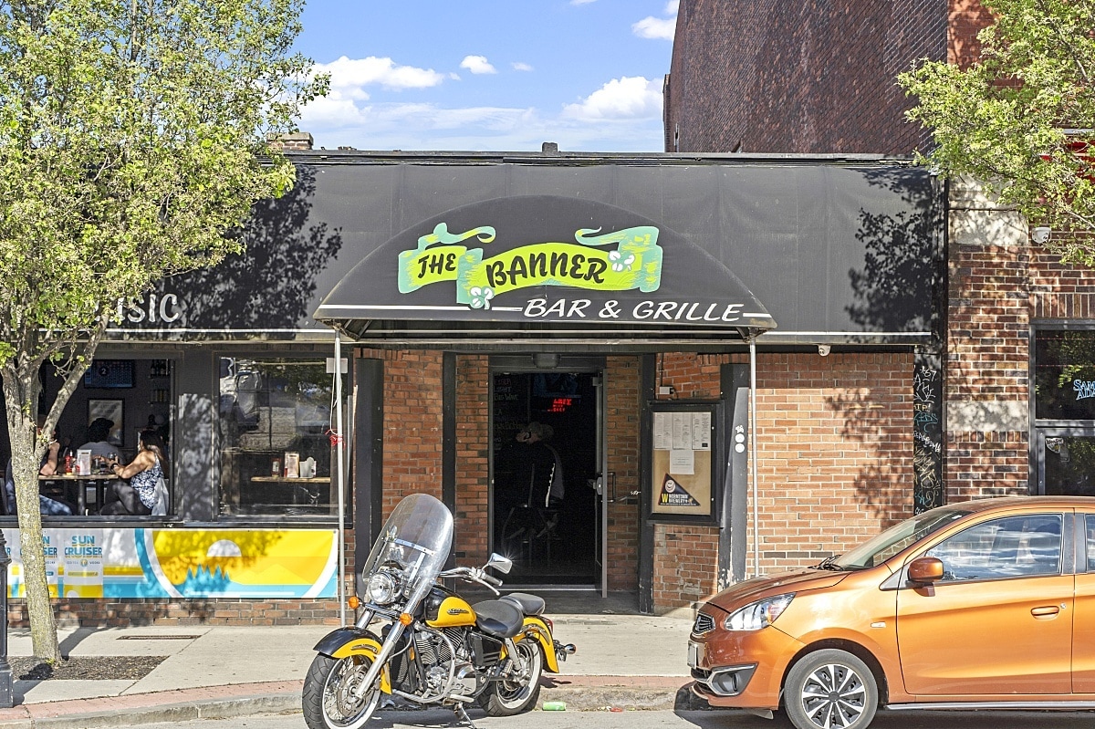 112 Green St, Worcester, MA for Sale