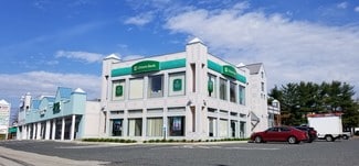 303 Worcester Rd