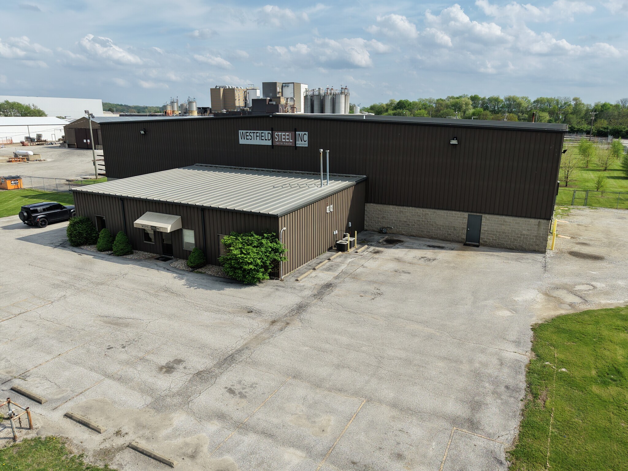 3345 Fort Harrison Rd, Terre Haute, IN for Sale