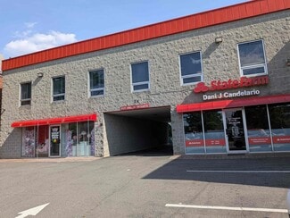 Garfield, NJ Office - 24 Outwater Ln