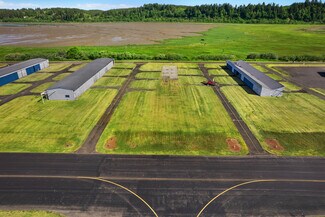 Hoquiam, WA Commercial Land - 1650 Airport way