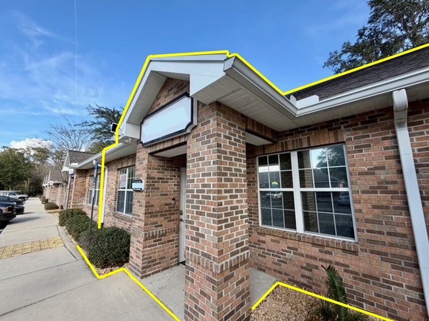 11481 Old St Augustine Rd, Jacksonville, FL for Sale