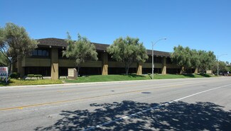 Sunnyvale, CA Office, Office/Medical - 1307-1309 S Mary Ave