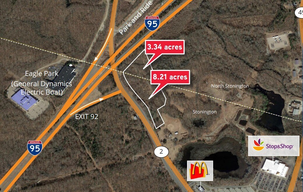 513 Liberty St, Pawcatuck, CT for Sale