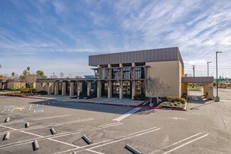 Roseville, CA Office, Office/Retail - 110 Harding Blvd
