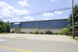 Akron, OH Warehouse - 180 Cuyahoga St