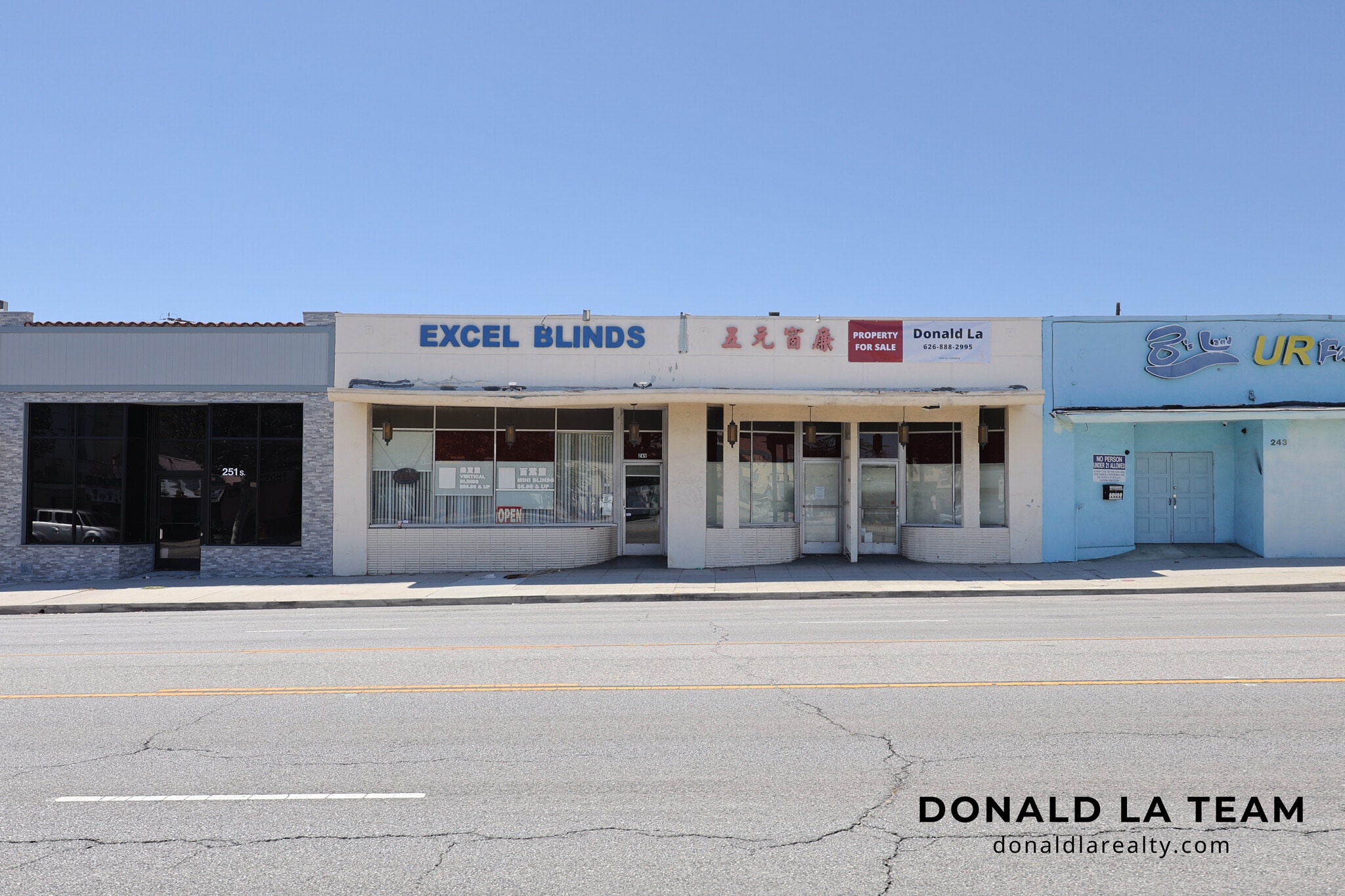 249 S San Gabriel Blvd, San Gabriel, CA for Sale