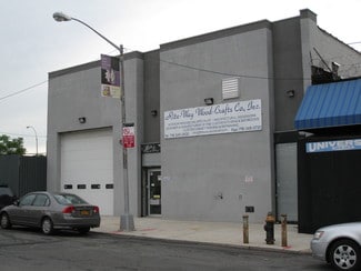Brooklyn, NY Office, Industrial - 145 Snediker Ave Brooklyn, NY Office, Industrial - 145 Snediker Ave