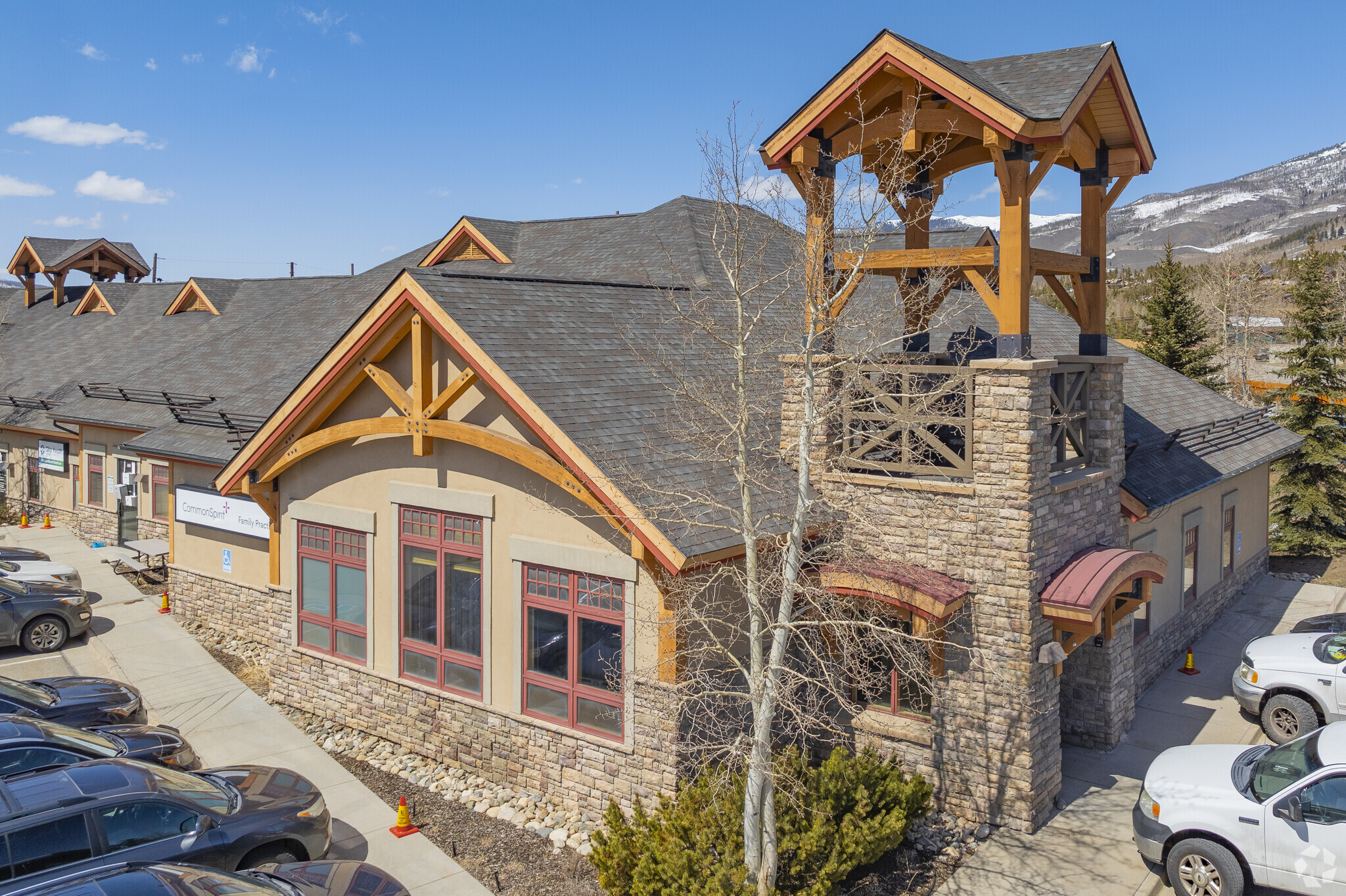 265 Tanglewood Ln, Silverthorne, CO for Rent