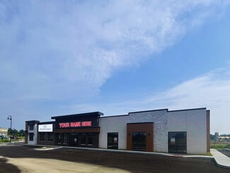 Liberty Township, OH Retail - Veterans Blvd