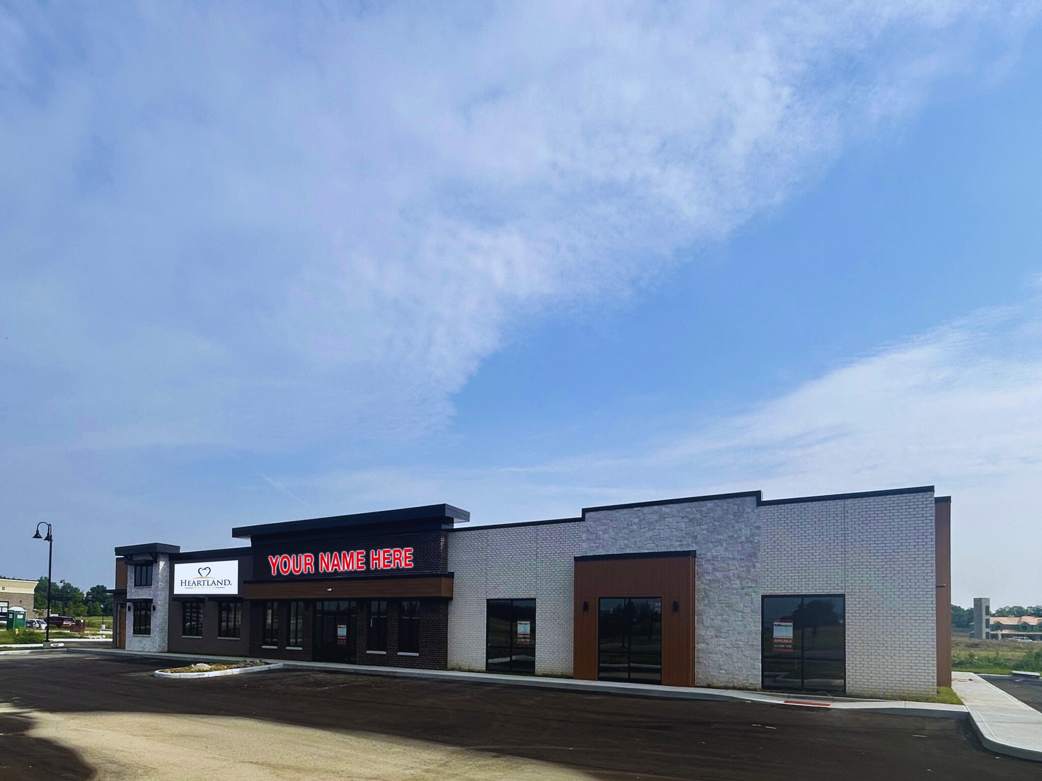 Veterans Blvd, Liberty Township, OH for Rent
