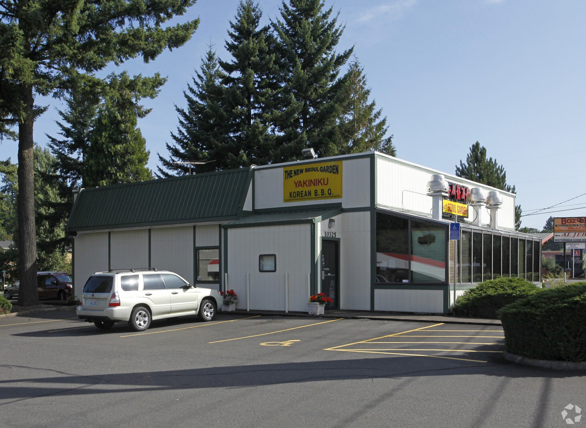 10325 SW Canyon Rd, Beaverton, OR for Rent