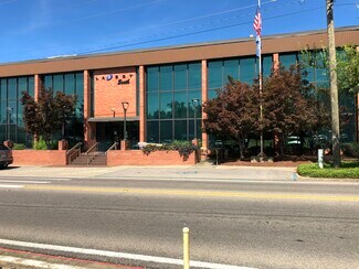 Newton, MS Distribution - 133 Scanlan St