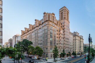 Washington, DC Office - 1099 14th St NW