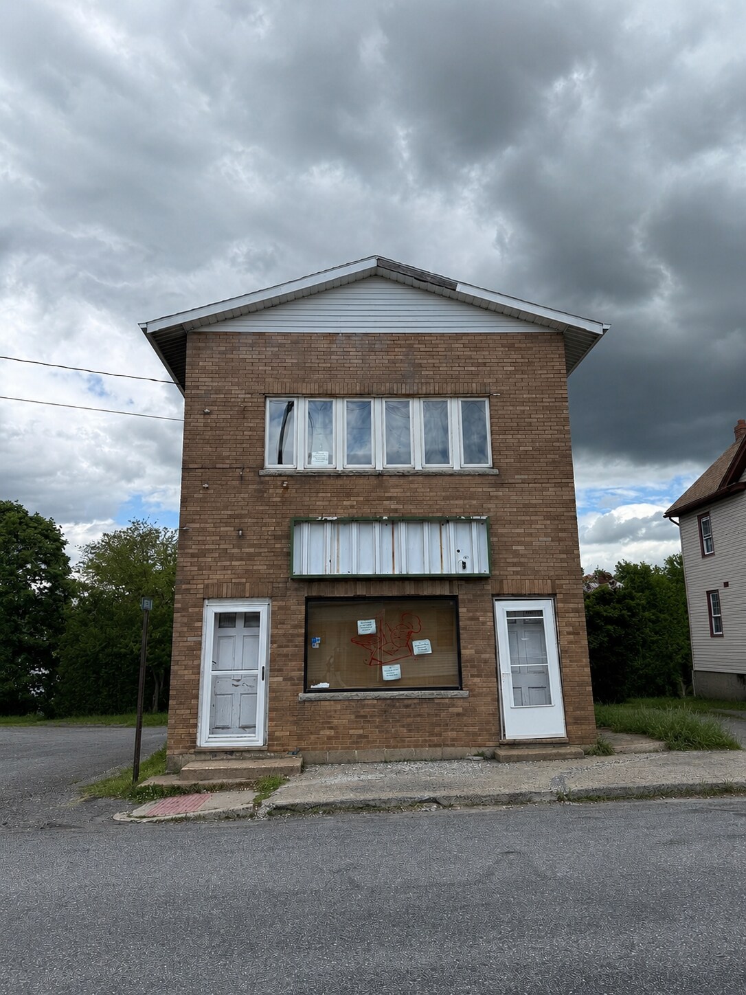 1 Market St, Tresckow, PA for Sale